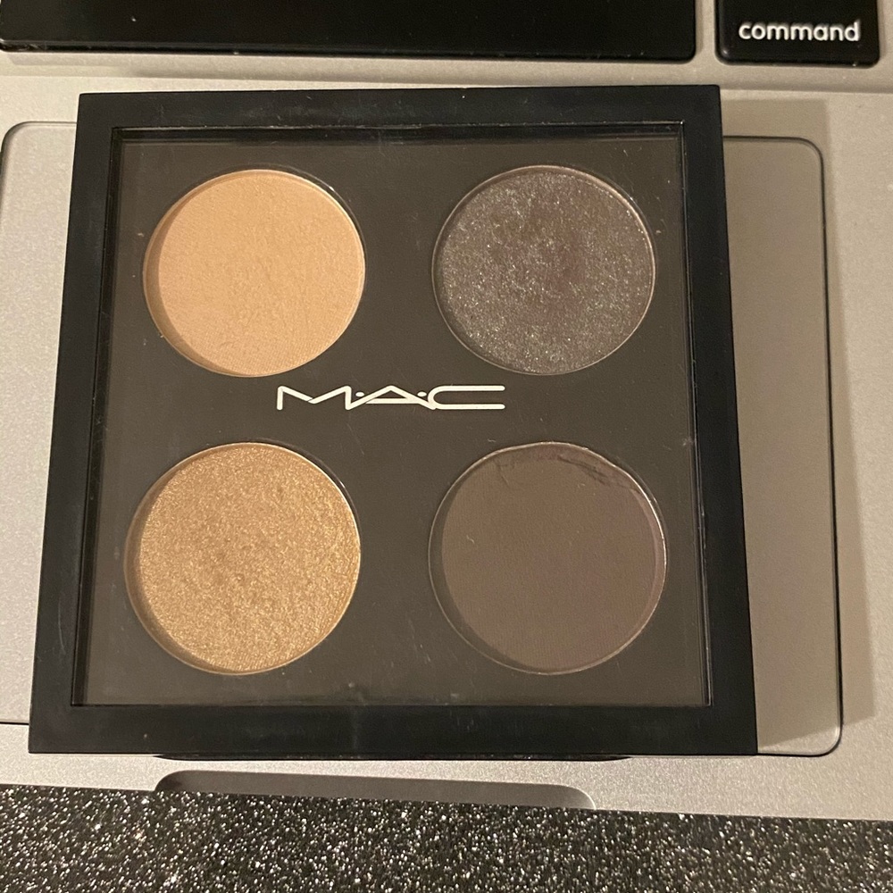 M.A.C eyeshadow